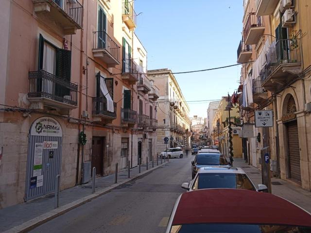 Palazzo in vendita a Centro, Puglia