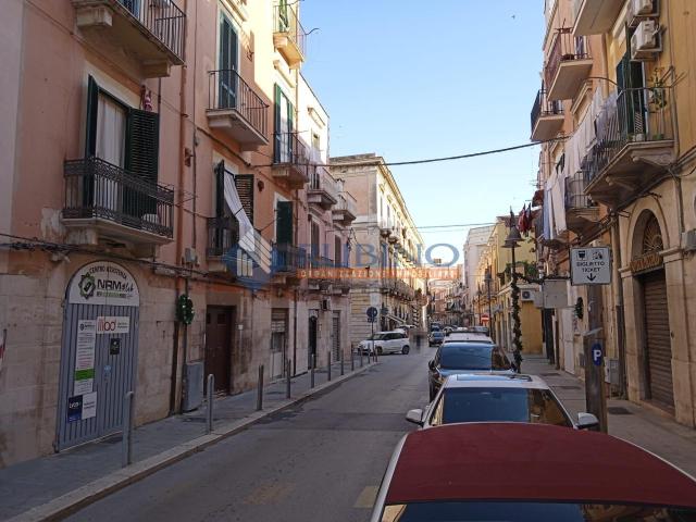 Palazzo in vendita a Centro, Puglia
