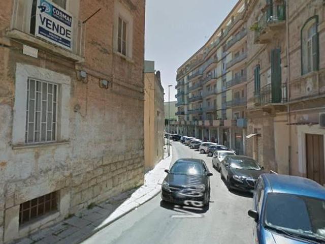 Palazzo in vendita a Bisceglie