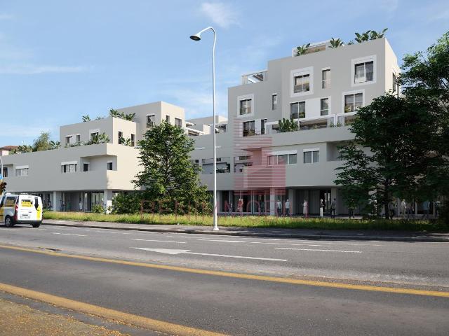 Palazzo in vendita a Zona Nord, Brescia