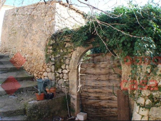 Palazzo in vendita a Campoli Appennino, Lazio