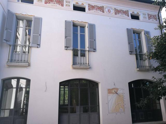 Palazzo in vendita a Casalmaggiore, Cremona