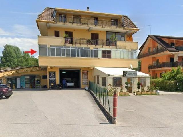 Palazzo in vendita a Ceccano, Frosinone