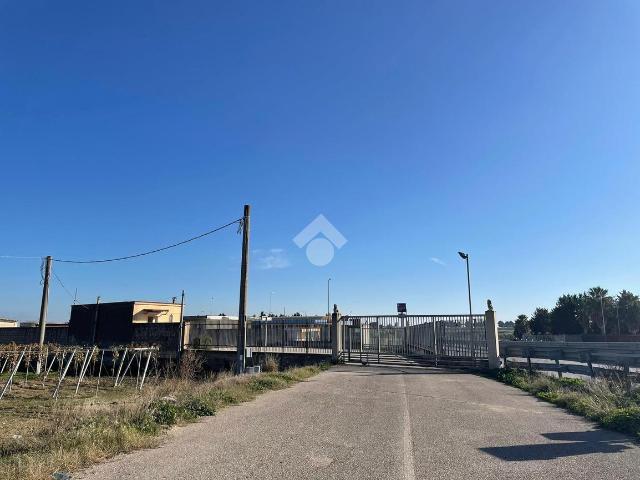 Palazzo in vendita a Puglia, Foggia