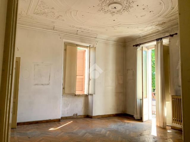 Palazzo in vendita a Chiari, Lombardia