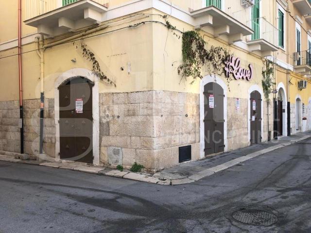 Palazzo in vendita a Puglia, Bari