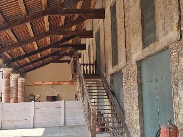Palazzo in vendita a Altavilla Vicentina, Veneto