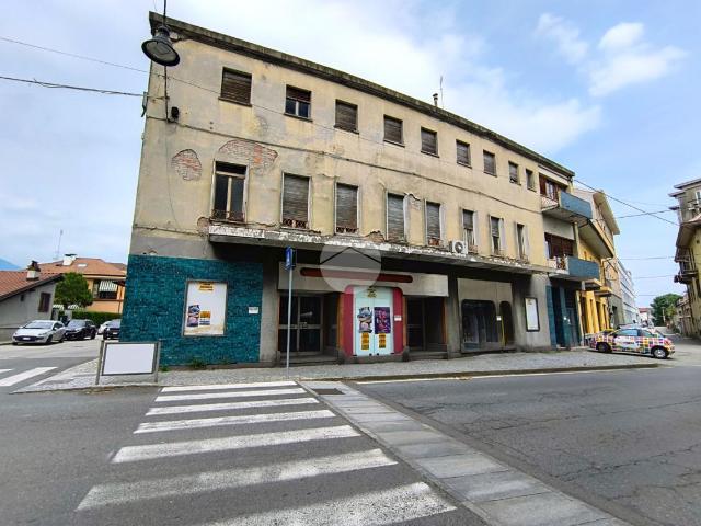 Palazzo in vendita a Bandone, Piemonte