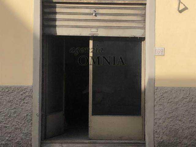 Palazzo in vendita a Quartiere 2, Firenze