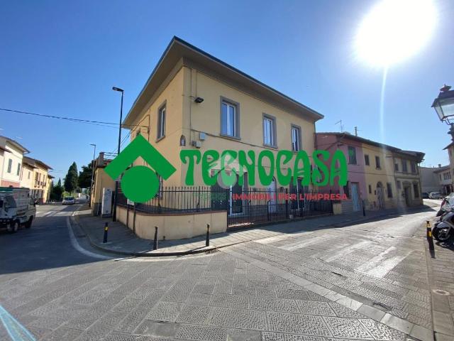 Palazzo in vendita a Firenze