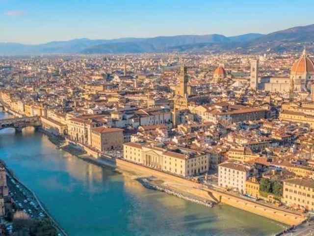 Palazzo in vendita a Quartiere 1, Firenze