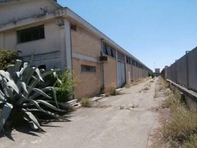 Capannone in vendita a Puglia, Foggia