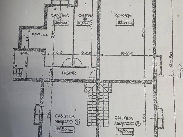 Palazzo in vendita a Vittoria Apuana, Forte dei Marmi