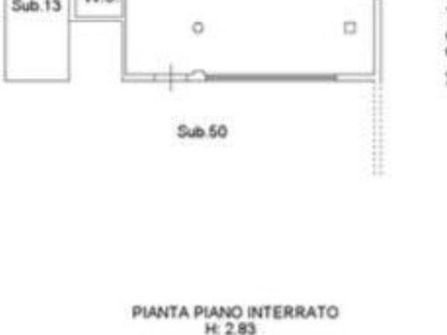 Palazzo in vendita a Roma Imperiale, Forte Dei Marmi