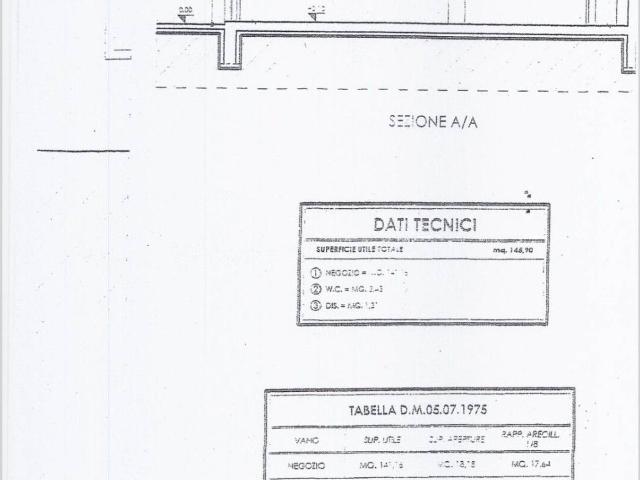 Palazzo in vendita a Roma Imperiale, Forte Dei Marmi