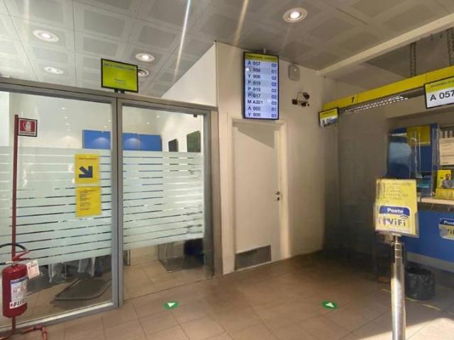 Palazzo in vendita a Centro Ovest, Serra Riccò