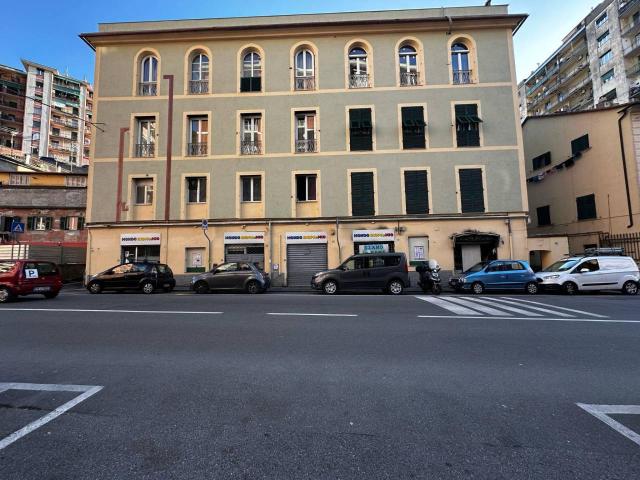 Palazzo in vendita a Villa Rosa, Serra Riccò