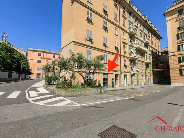 Palazzo in vendita a Centro Ovest, Serra Riccò