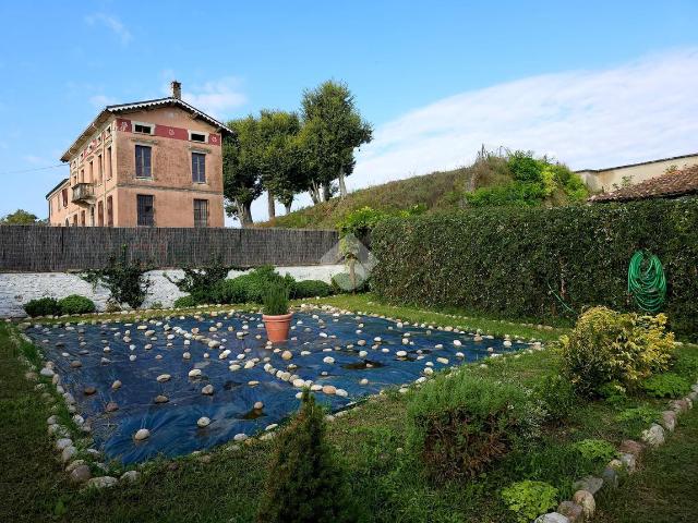 Palazzo in vendita a Goito, Lombardia