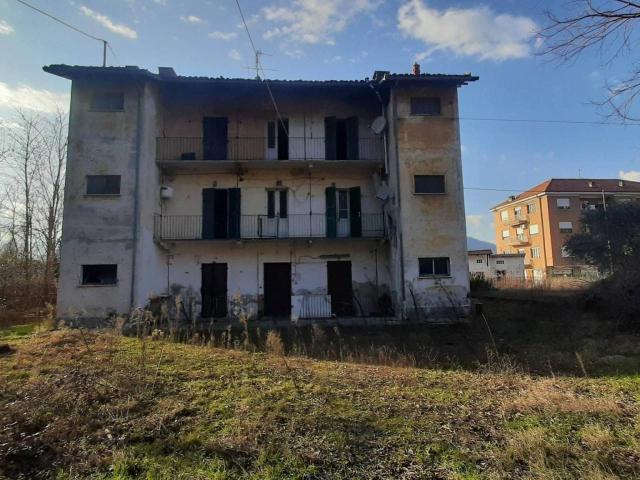 Palazzo in vendita a Piemonte, Torino