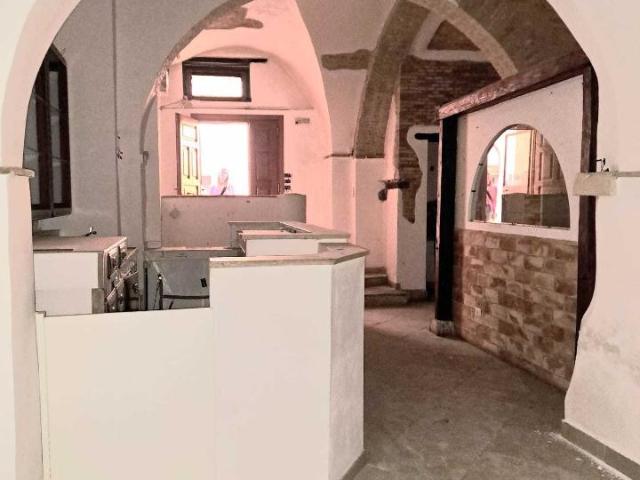 Palazzo in vendita a Quartiere Trento e Trieste, Lanciano