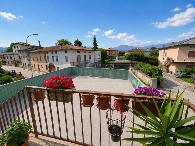 Palazzo in vendita a Malo, Veneto