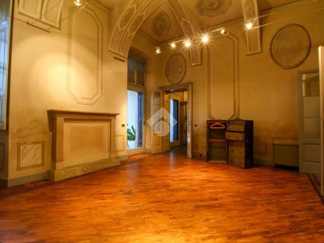 Palazzo in vendita a Manerbio, Lombardia