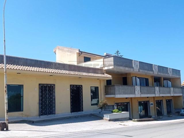 Palazzo in vendita a Marsala, Sicilia