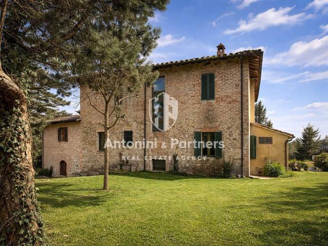 Palazzo in vendita a Marsciano, Umbria