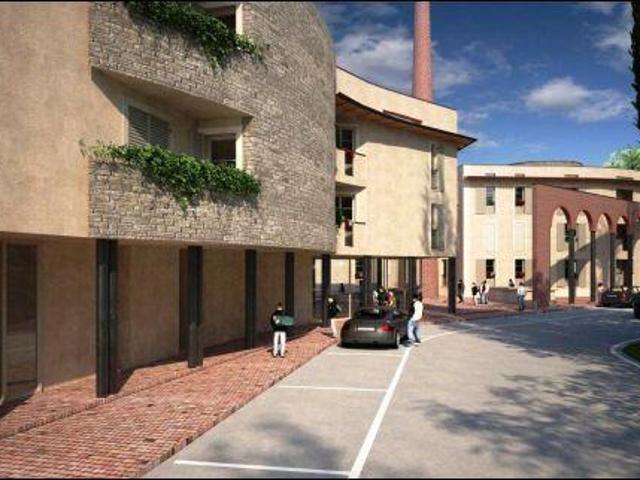 Palazzo in vendita a Massarosa, Toscana