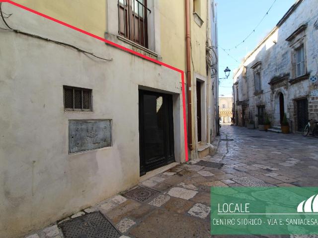 Palazzo in vendita a Puglia, Brindisi