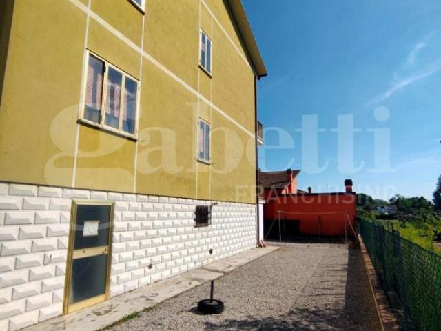Palazzo in vendita a Unione Delta del Po, Mesola