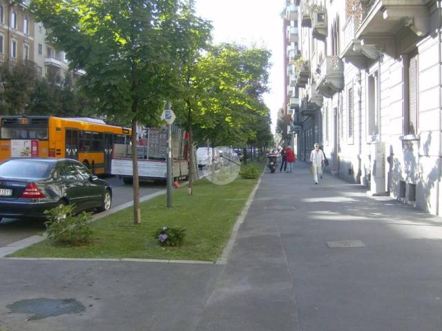 Palazzo in vendita a Municipio 7, Milano