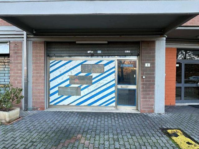 Palazzo in vendita a Crocetta-San Lazzaro-Modena Est, Modena