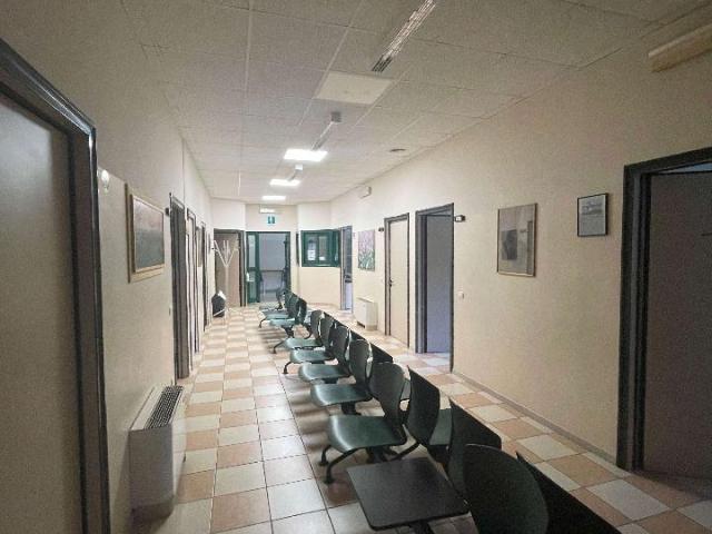 Palazzo in vendita a Fossalta, Modena