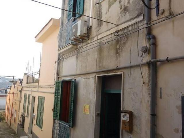 Palazzo in vendita a Modica, Modica Alta