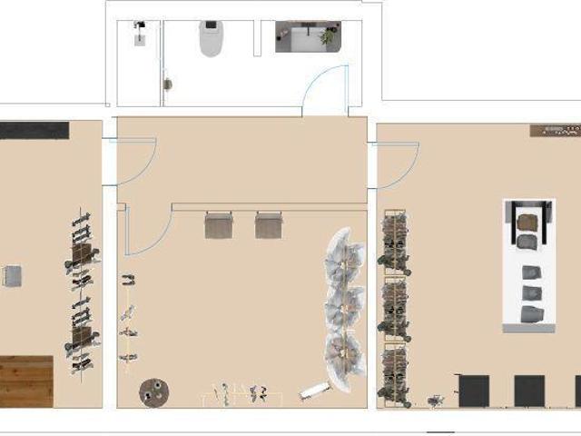 Palazzo in vendita a Puglia, Bari