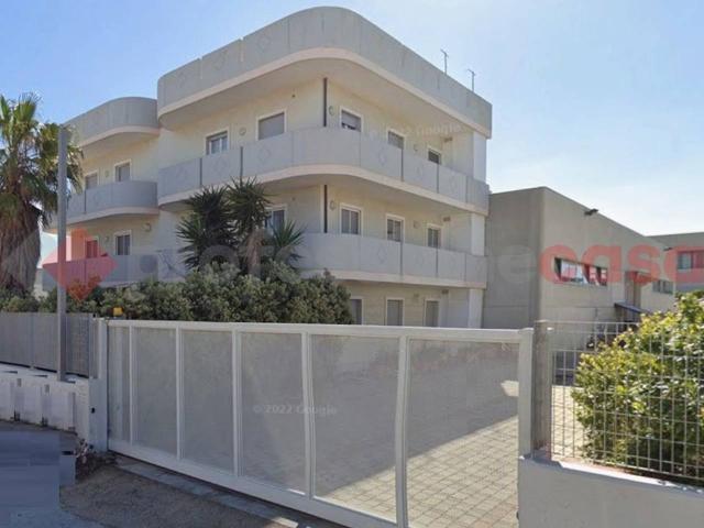 Palazzo in vendita a Puglia, Bari
