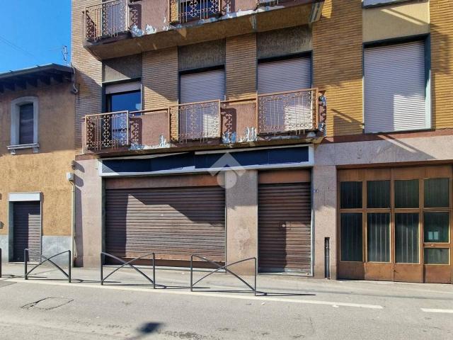 Palazzo in vendita a San Carlo, Muggiò