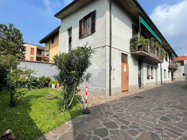 Palazzo in vendita a San Carlo, Muggiò