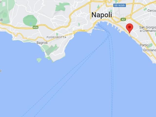 Palazzo in vendita a Napola, Napoli