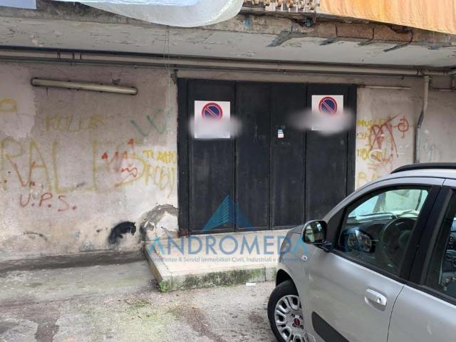 Palazzo in vendita a Astroni, Napola