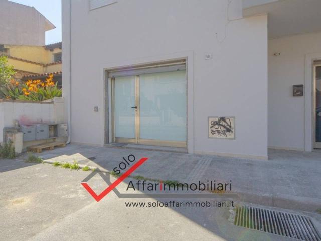 Palazzo in vendita a Baratta, Olbia