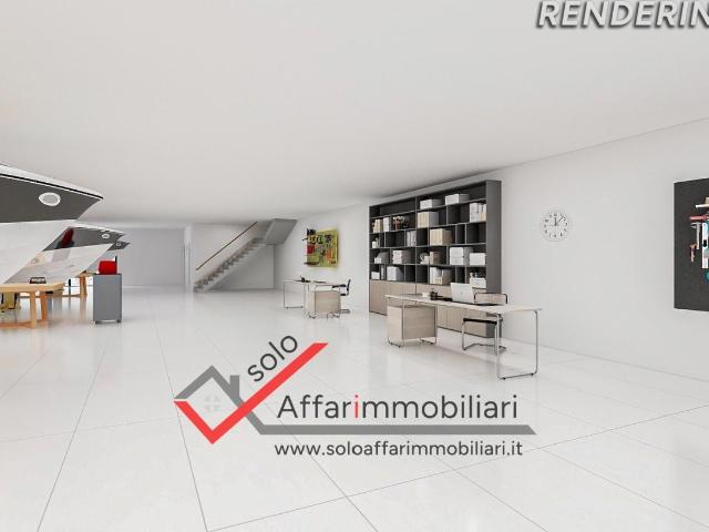 Palazzo in vendita a San Pantaleo, Sassari