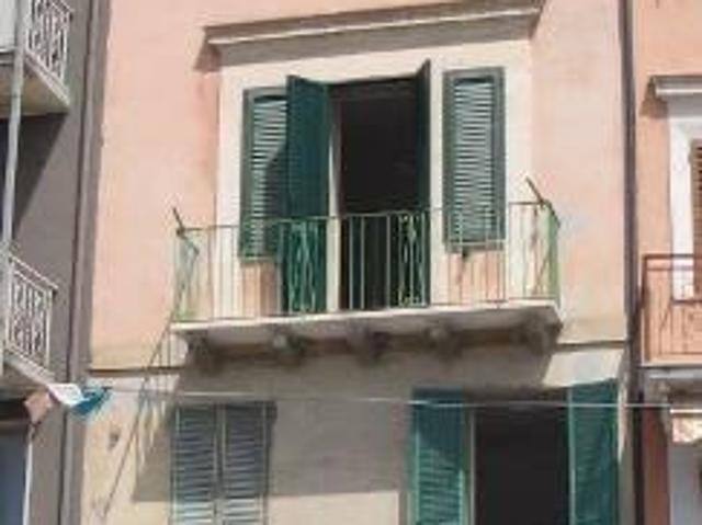 Palazzo in vendita a Orsogna, Abruzzo