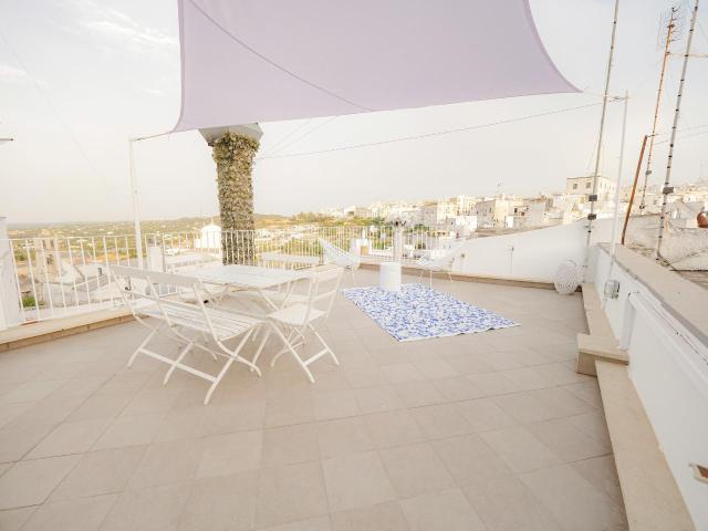 Palazzo in vendita a Puglia, Brindisi