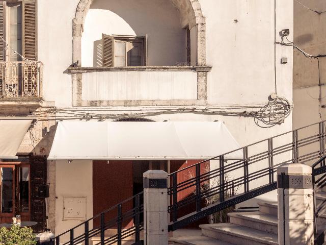 Palazzo in vendita a Puglia, Brindisi