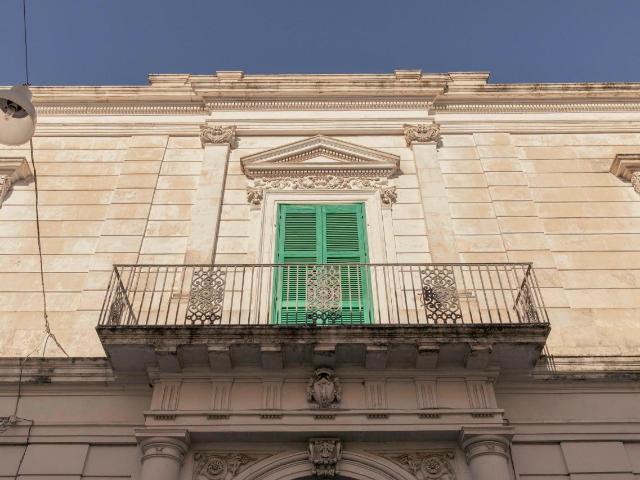 Palazzo in vendita a Puglia, Brindisi