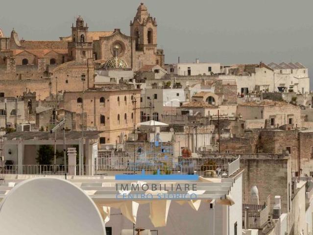 Palazzo in vendita a Puglia, Brindisi