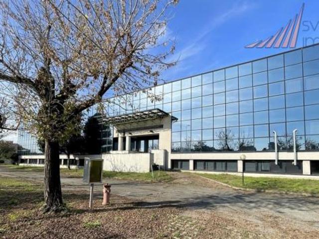 Ufficio in vendita a Paderno Dugnano, Milano